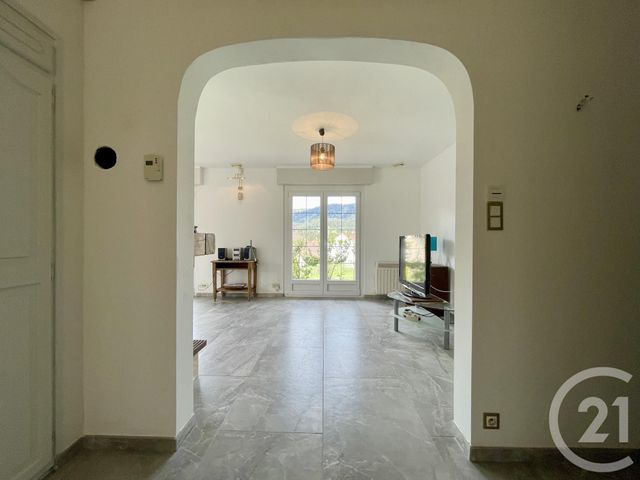 maison à vendre - 5 pièces - 116.3 m2 - MOYENMOUTIER - 88 - LORRAINE - Century 21 Céline Jacques Immobilier