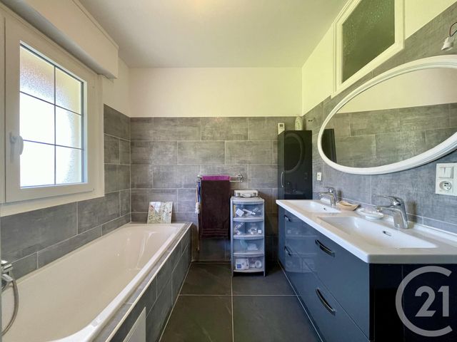 maison à vendre - 5 pièces - 116.3 m2 - MOYENMOUTIER - 88 - LORRAINE - Century 21 Céline Jacques Immobilier