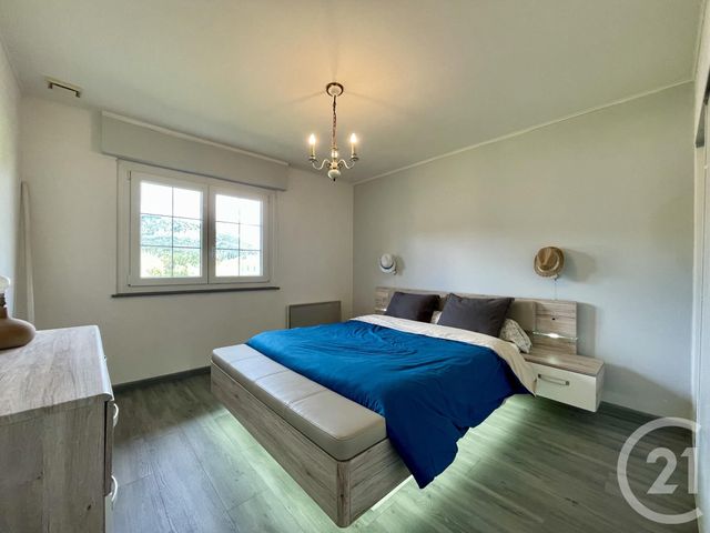 maison à vendre - 5 pièces - 116.3 m2 - MOYENMOUTIER - 88 - LORRAINE - Century 21 Céline Jacques Immobilier