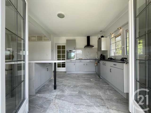 maison à vendre - 5 pièces - 116.3 m2 - MOYENMOUTIER - 88 - LORRAINE - Century 21 Céline Jacques Immobilier