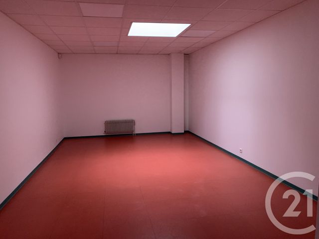 commerce à louer - 270.0 m2 - ST DIE DES VOSGES - 88 - LORRAINE - Century 21 Céline Jacques Immobilier