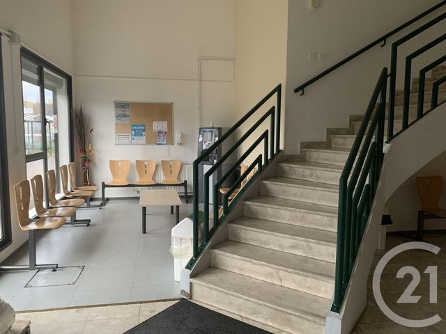 commerce à louer - 270.0 m2 - ST DIE DES VOSGES - 88 - LORRAINE - Century 21 Céline Jacques Immobilier