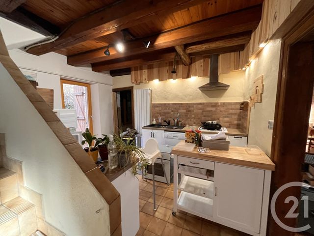maison - MOYENMOUTIER - 88