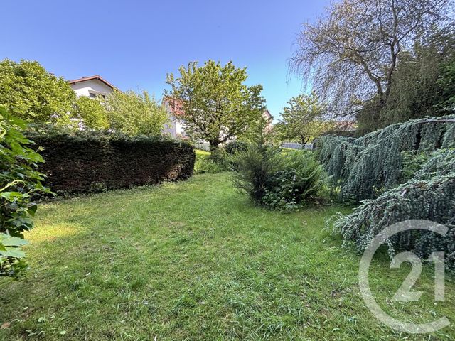 maison à vendre - 5 pièces - 100.15 m2 - ST DIE DES VOSGES - 88 - LORRAINE - Century 21 Céline Jacques Immobilier
