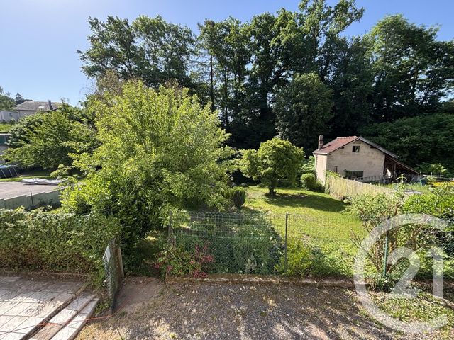maison à vendre - 5 pièces - 100.15 m2 - ST DIE DES VOSGES - 88 - LORRAINE - Century 21 Céline Jacques Immobilier