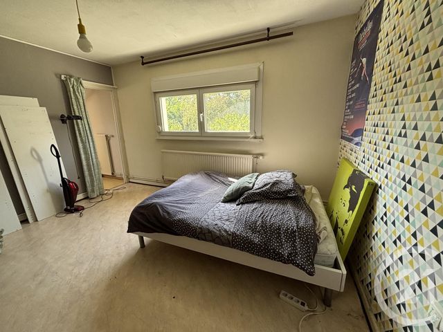maison à vendre - 5 pièces - 100.15 m2 - ST DIE DES VOSGES - 88 - LORRAINE - Century 21 Céline Jacques Immobilier