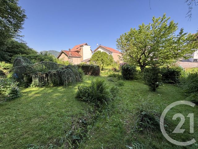 maison à vendre - 5 pièces - 100.15 m2 - ST DIE DES VOSGES - 88 - LORRAINE - Century 21 Céline Jacques Immobilier