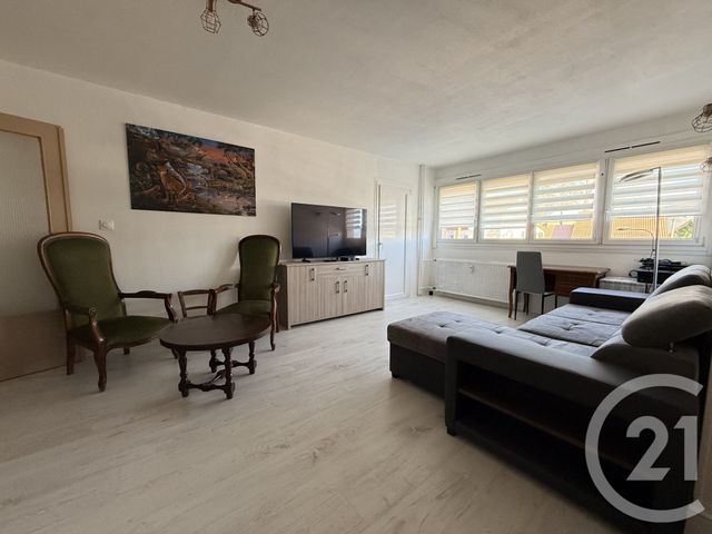Appartement F2 bis à vendre - 3 pièces - 72.91 m2 - ST DIE DES VOSGES - 88 - LORRAINE - Century 21 Céline Jacques Immobilier
