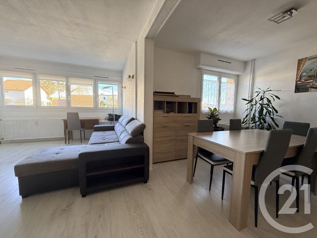Appartement F2 Bis à vendre ST DIE DES VOSGES
