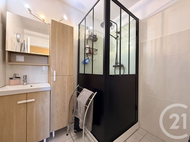 Appartement F2 bis à vendre - 3 pièces - 78.68 m2 - ST DIE DES VOSGES - 88 - LORRAINE - Century 21 Céline Jacques Immobilier