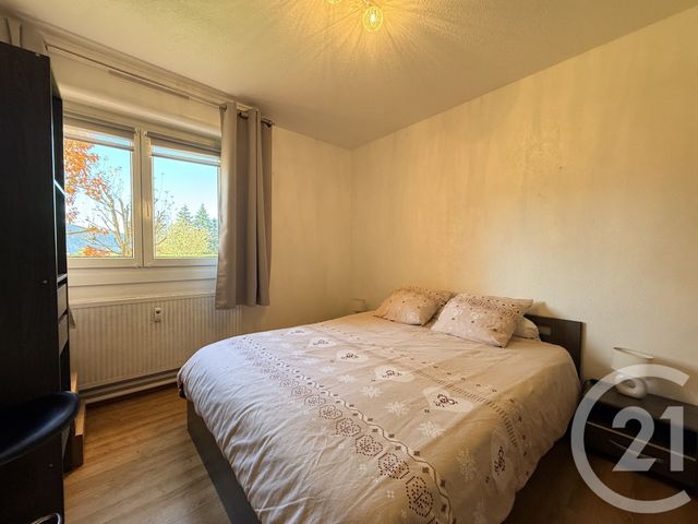 Appartement F2 bis à vendre - 3 pièces - 78.68 m2 - ST DIE DES VOSGES - 88 - LORRAINE - Century 21 Céline Jacques Immobilier