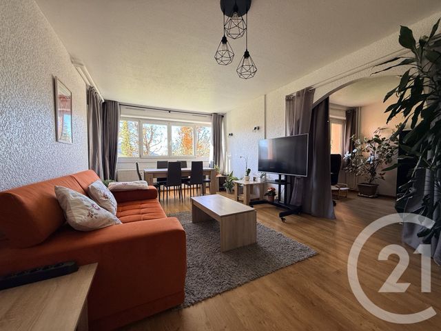 Appartement F2 Bis à vendre ST DIE DES VOSGES