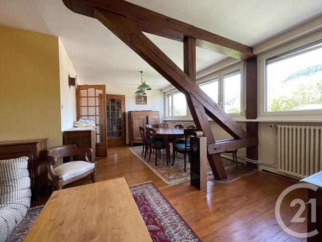 appartement - ST DIE DES VOSGES - 88