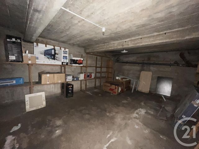 Appartement F3 à vendre - 3 pièces - 89.8 m2 - ST DIE DES VOSGES - 88 - LORRAINE - Century 21 Céline Jacques Immobilier