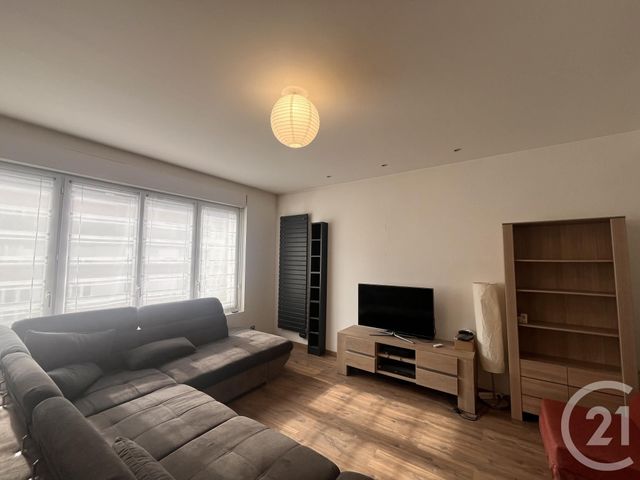 Appartement F3 à vendre - 3 pièces - 89.8 m2 - ST DIE DES VOSGES - 88 - LORRAINE - Century 21 Céline Jacques Immobilier