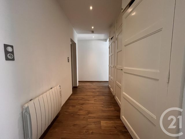 Appartement F3 à vendre - 3 pièces - 89.8 m2 - ST DIE DES VOSGES - 88 - LORRAINE - Century 21 Céline Jacques Immobilier