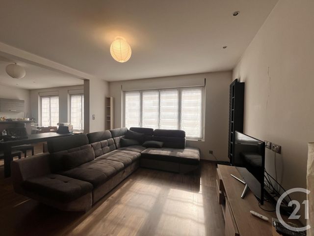 appartement - ST DIE DES VOSGES - 88