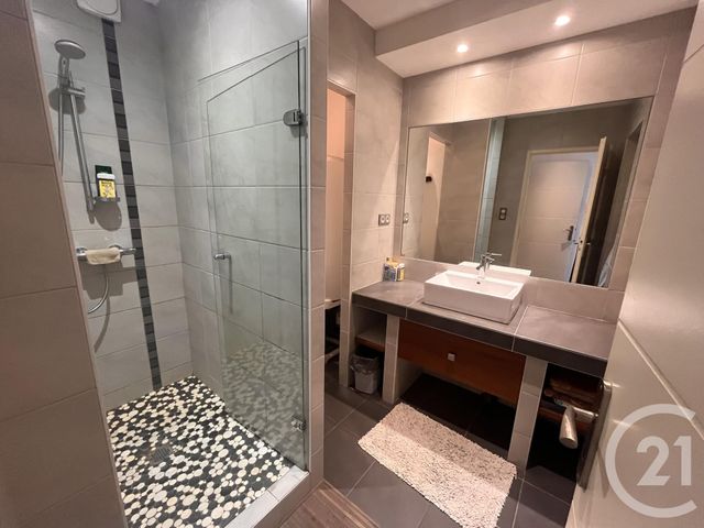 Appartement F3 à vendre - 3 pièces - 89.8 m2 - ST DIE DES VOSGES - 88 - LORRAINE - Century 21 Céline Jacques Immobilier