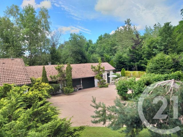 maison à vendre - 8 pièces - 134.0 m2 - 54 - LORRAINE - Century 21 Céline Jacques Immobilier