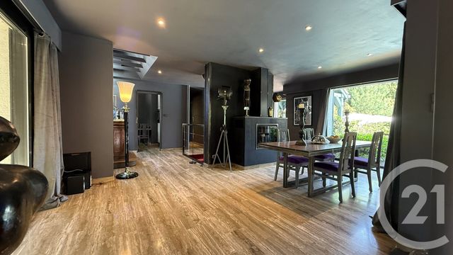 maison à vendre - 8 pièces - 134.0 m2 - 54 - LORRAINE - Century 21 Céline Jacques Immobilier