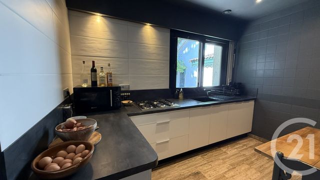 maison à vendre - 8 pièces - 134.0 m2 - 54 - LORRAINE - Century 21 Céline Jacques Immobilier