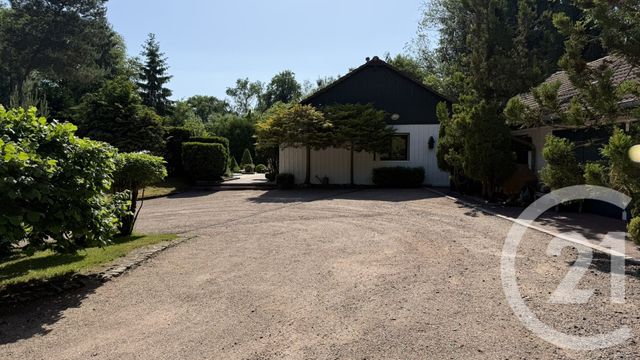 maison à vendre - 8 pièces - 134.0 m2 - 54 - LORRAINE - Century 21 Céline Jacques Immobilier