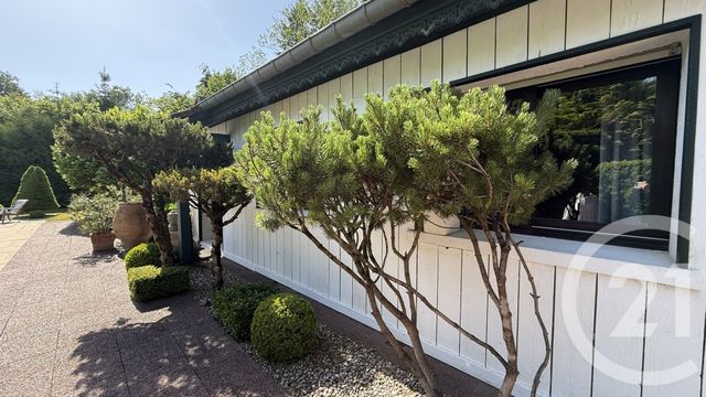 maison à vendre - 8 pièces - 134.0 m2 - 54 - LORRAINE - Century 21 Céline Jacques Immobilier