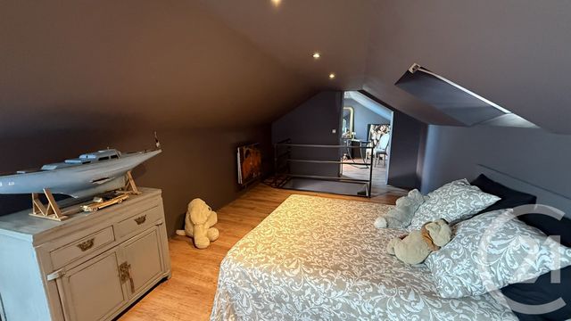 maison à vendre - 8 pièces - 134.0 m2 - 54 - LORRAINE - Century 21 Céline Jacques Immobilier
