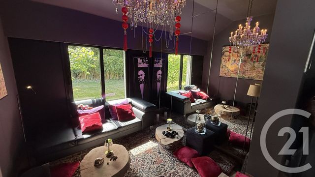 maison à vendre - 8 pièces - 134.0 m2 - 54 - LORRAINE - Century 21 Céline Jacques Immobilier