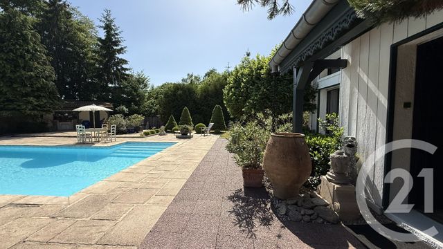 maison à vendre - 8 pièces - 134.0 m2 - 54 - LORRAINE - Century 21 Céline Jacques Immobilier