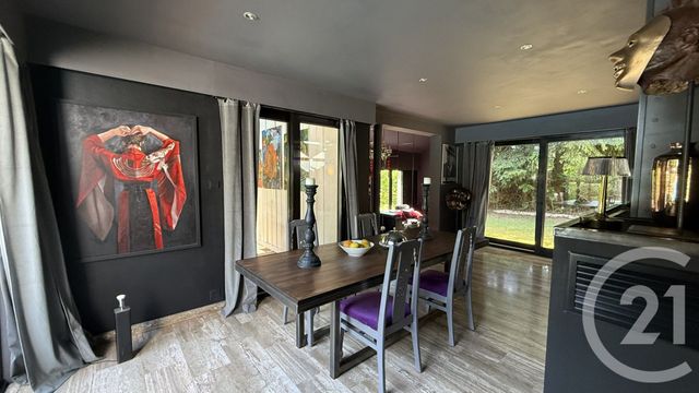maison à vendre - 8 pièces - 134.0 m2 - 54 - LORRAINE - Century 21 Céline Jacques Immobilier