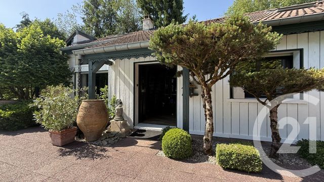 maison à vendre - 8 pièces - 134.0 m2 - 54 - LORRAINE - Century 21 Céline Jacques Immobilier