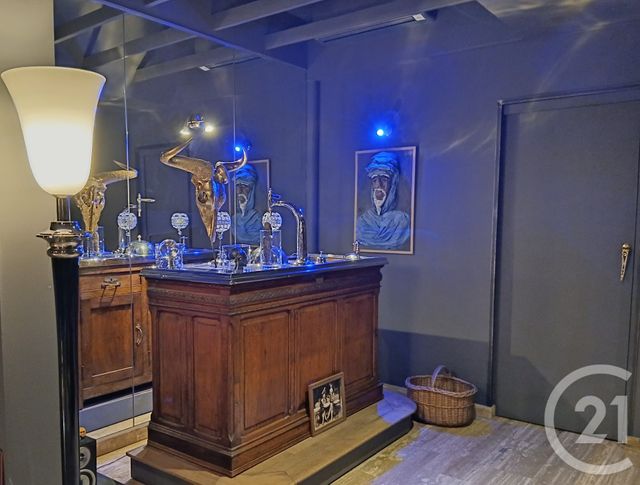 maison à vendre - 8 pièces - 134.0 m2 - 54 - LORRAINE - Century 21 Céline Jacques Immobilier