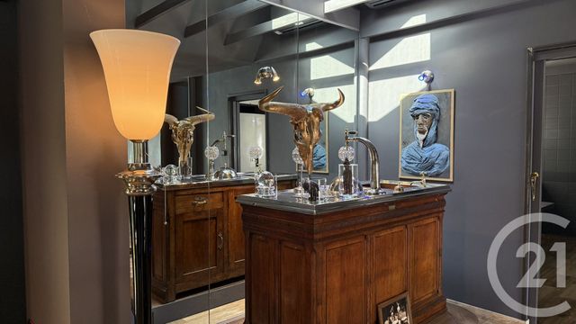 maison à vendre - 8 pièces - 134.0 m2 - 54 - LORRAINE - Century 21 Céline Jacques Immobilier