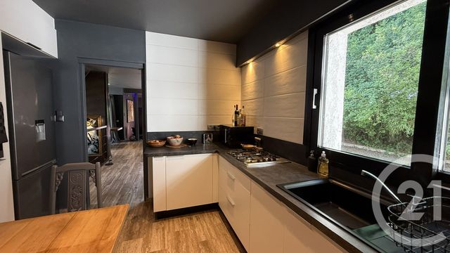 maison à vendre - 8 pièces - 134.0 m2 - 54 - LORRAINE - Century 21 Céline Jacques Immobilier