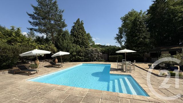 maison à vendre - 8 pièces - 134.0 m2 - 54 - LORRAINE - Century 21 Céline Jacques Immobilier