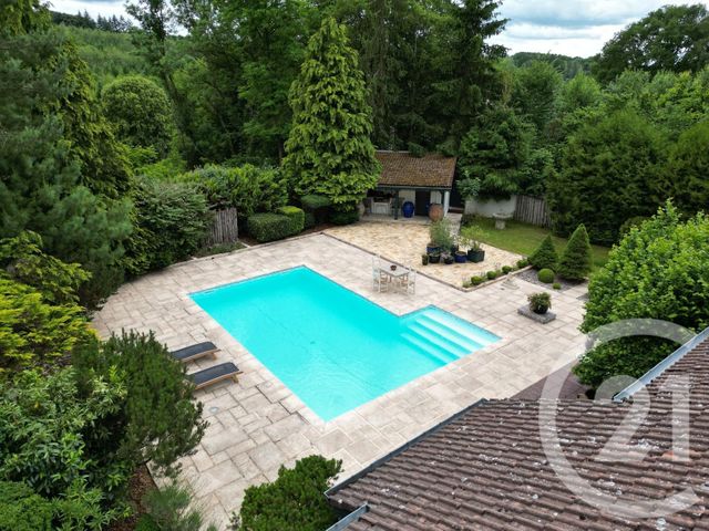 maison à vendre - 8 pièces - 134.0 m2 - 54 - LORRAINE - Century 21 Céline Jacques Immobilier