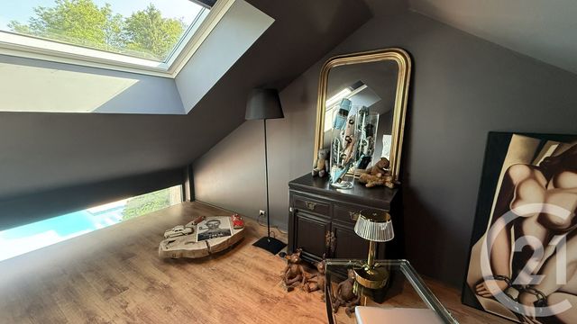 maison à vendre - 8 pièces - 134.0 m2 - 54 - LORRAINE - Century 21 Céline Jacques Immobilier