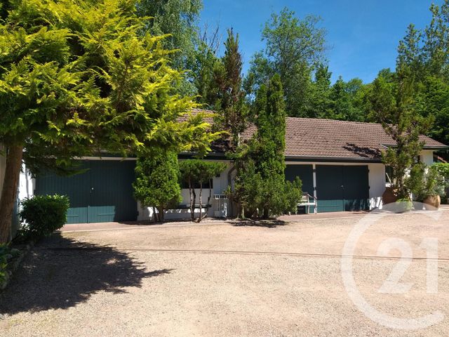maison à vendre - 8 pièces - 134.0 m2 - 54 - LORRAINE - Century 21 Céline Jacques Immobilier
