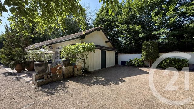 maison à vendre - 8 pièces - 134.0 m2 - 54 - LORRAINE - Century 21 Céline Jacques Immobilier