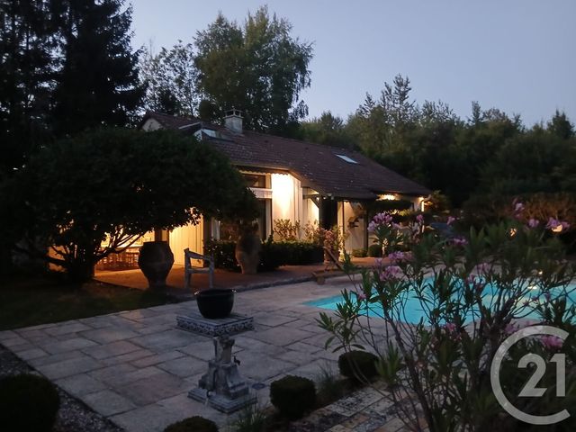 maison à vendre - 8 pièces - 134.0 m2 - 54 - LORRAINE - Century 21 Céline Jacques Immobilier
