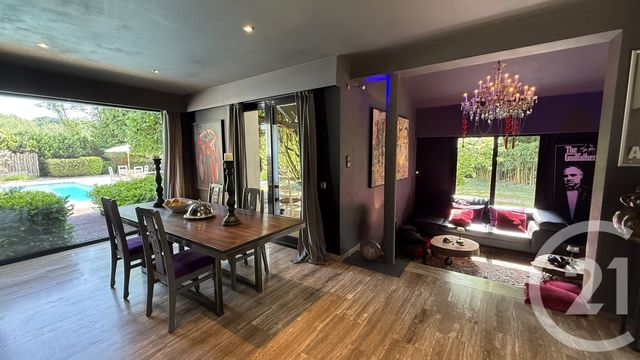 maison à vendre - 8 pièces - 134.0 m2 - 54 - LORRAINE - Century 21 Céline Jacques Immobilier