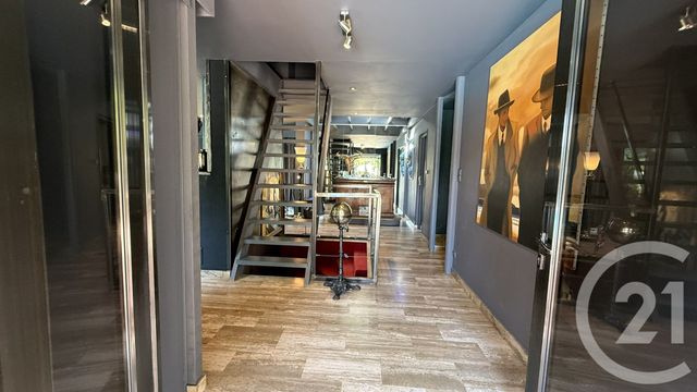 maison à vendre - 8 pièces - 134.0 m2 - 54 - LORRAINE - Century 21 Céline Jacques Immobilier