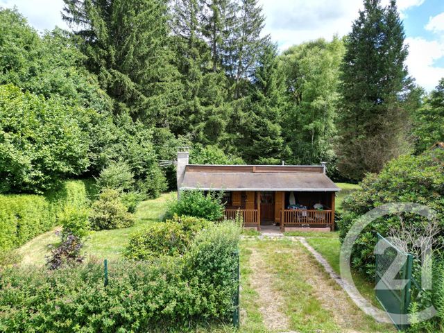 maison - TAINTRUX - 88