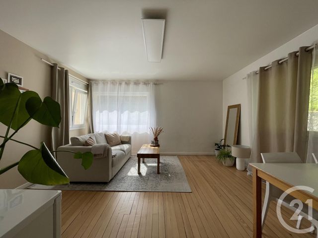appartement - ST DIE DES VOSGES - 88