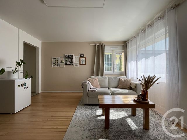 appartement - ST DIE DES VOSGES - 88