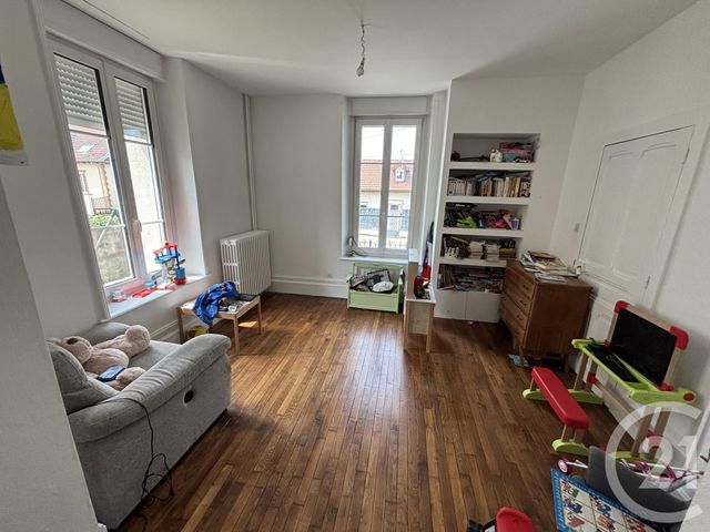 maison à vendre - 8 pièces - 240.0 m2 - RAON L ETAPE - 88 - LORRAINE - Century 21 Céline Jacques Immobilier