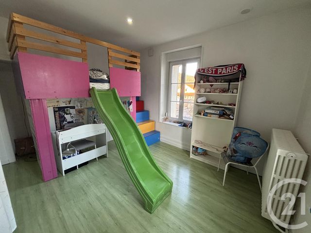 maison à vendre - 8 pièces - 240.0 m2 - RAON L ETAPE - 88 - LORRAINE - Century 21 Céline Jacques Immobilier