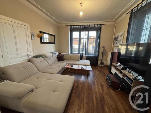 maison à vendre - 8 pièces - 240.0 m2 - RAON L ETAPE - 88 - LORRAINE - Century 21 Céline Jacques Immobilier