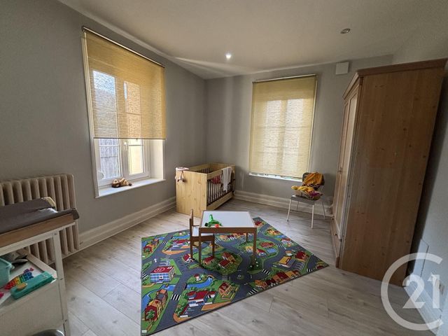 maison à vendre - 8 pièces - 240.0 m2 - RAON L ETAPE - 88 - LORRAINE - Century 21 Céline Jacques Immobilier